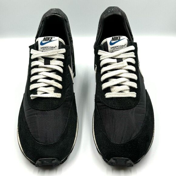 Undercover x Nike Daybreak 'Black' - Picture 4 of 12